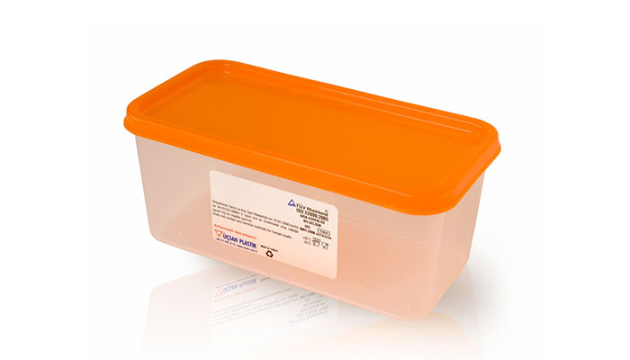 Endüstriyel Etiketler 1