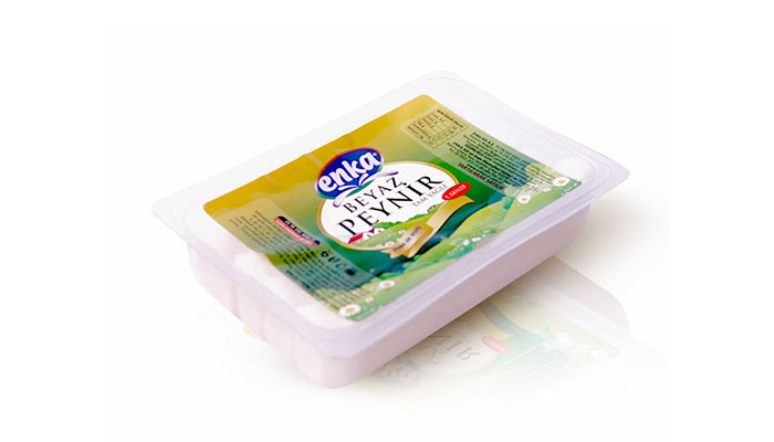 Gıda ve İçecek Ürün Etiketleri 9