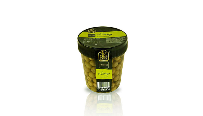 Gıda ve İçecek Ürün Etiketleri 1