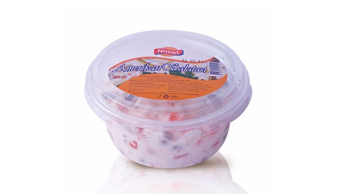 Gıda ve İçecek Ürün Etiketleri 3