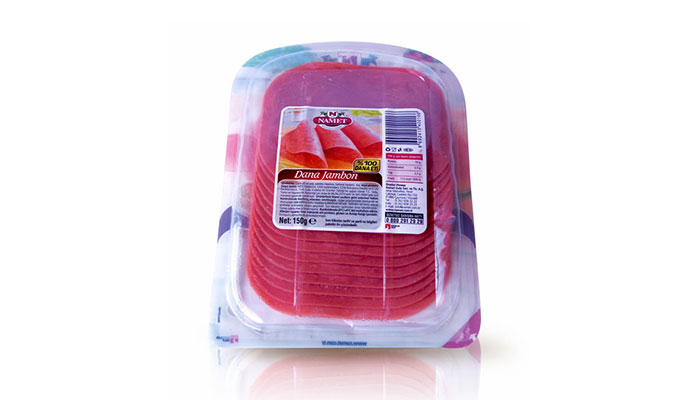 Gıda ve İçecek Ürün Etiketleri 4