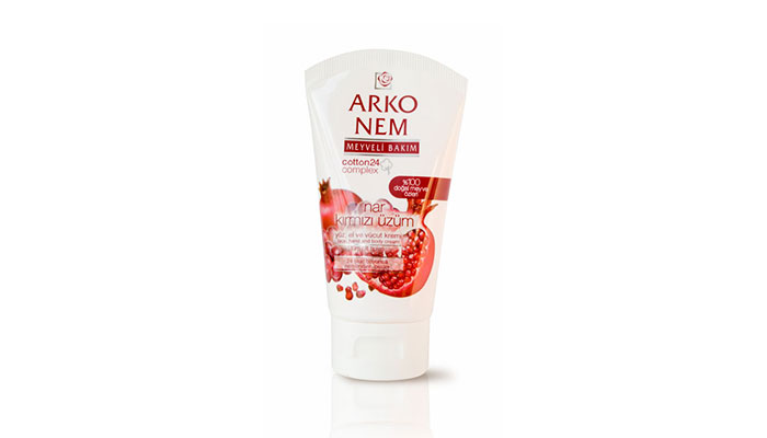 Kişisel Bakım Ürün Etiketleri 9