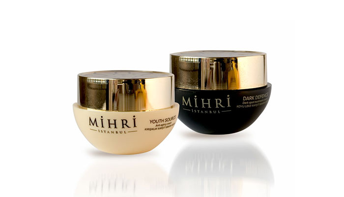 Kişisel Bakım Ürün Etiketleri 3