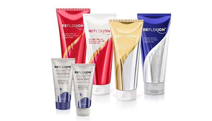 Lamine Tüp Baskıları 0