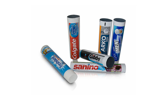 Lamine Tüp Baskıları 9