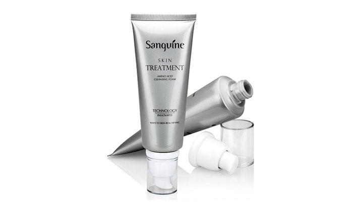 Plastik Tüp Etiketleri 0