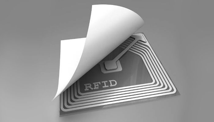 RFID Etiketler 0