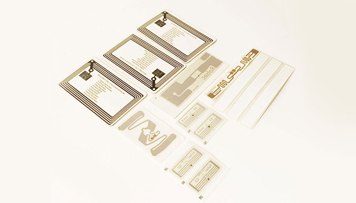 RFID Etiketler 2