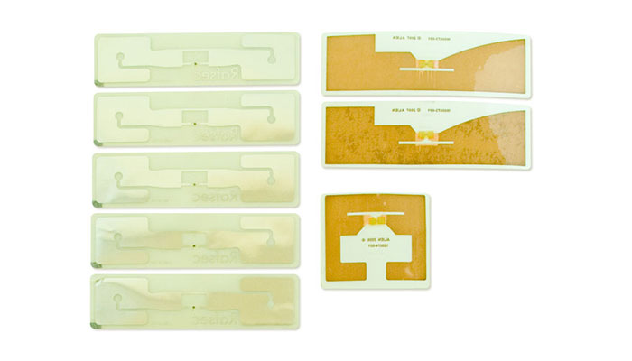 RFID Etiketler 5