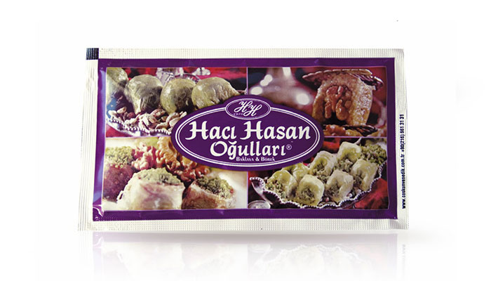 Şaset Baskılar (Tek Kullanımlık) 5